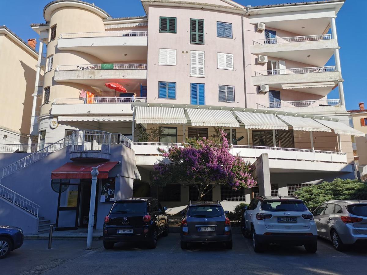 Portofino App Apartment Izola Exterior photo