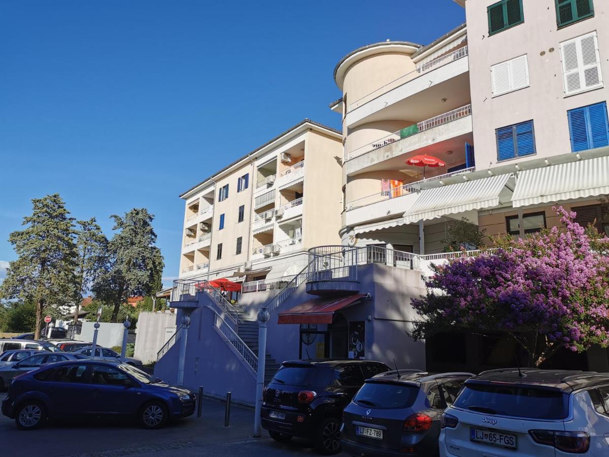Portofino App Apartment Izola Exterior photo