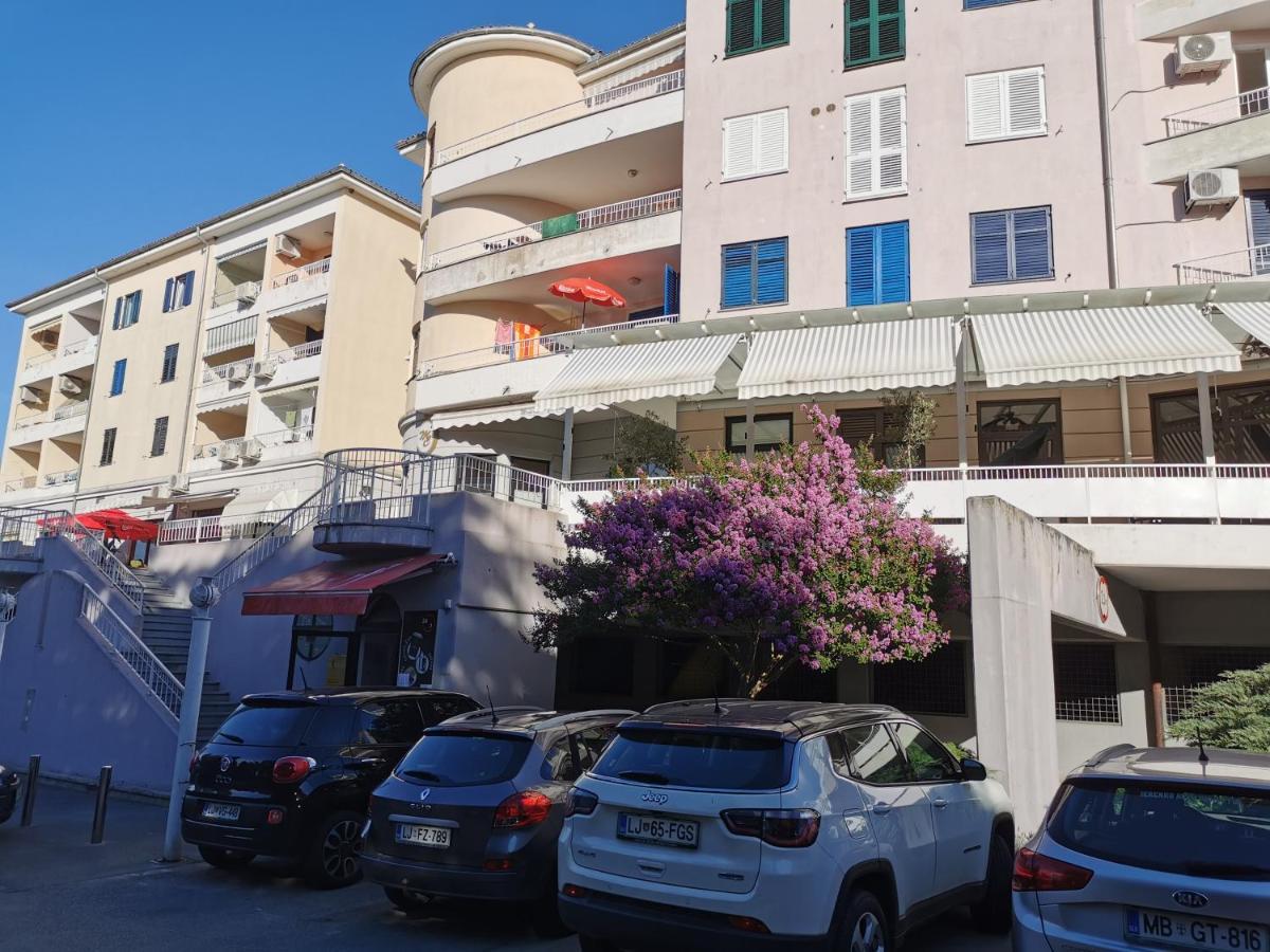 Portofino App Apartment Izola Exterior photo