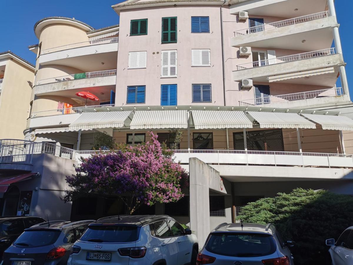 Portofino App Apartment Izola Exterior photo