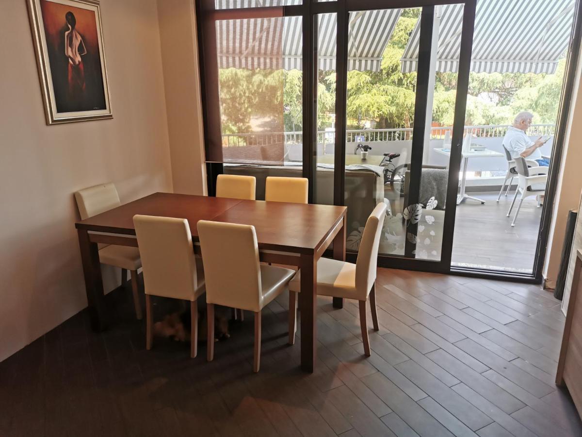 Portofino App Apartment Izola Exterior photo