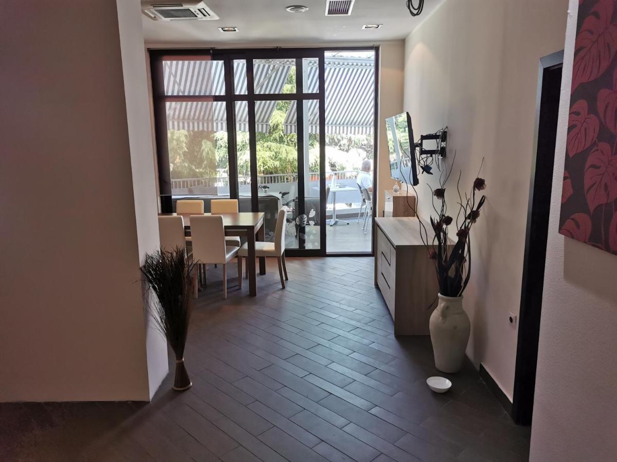 Portofino App Apartment Izola Exterior photo