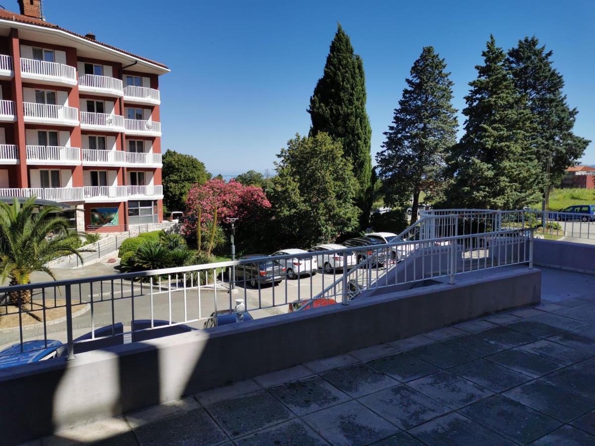 Portofino App Apartment Izola Exterior photo