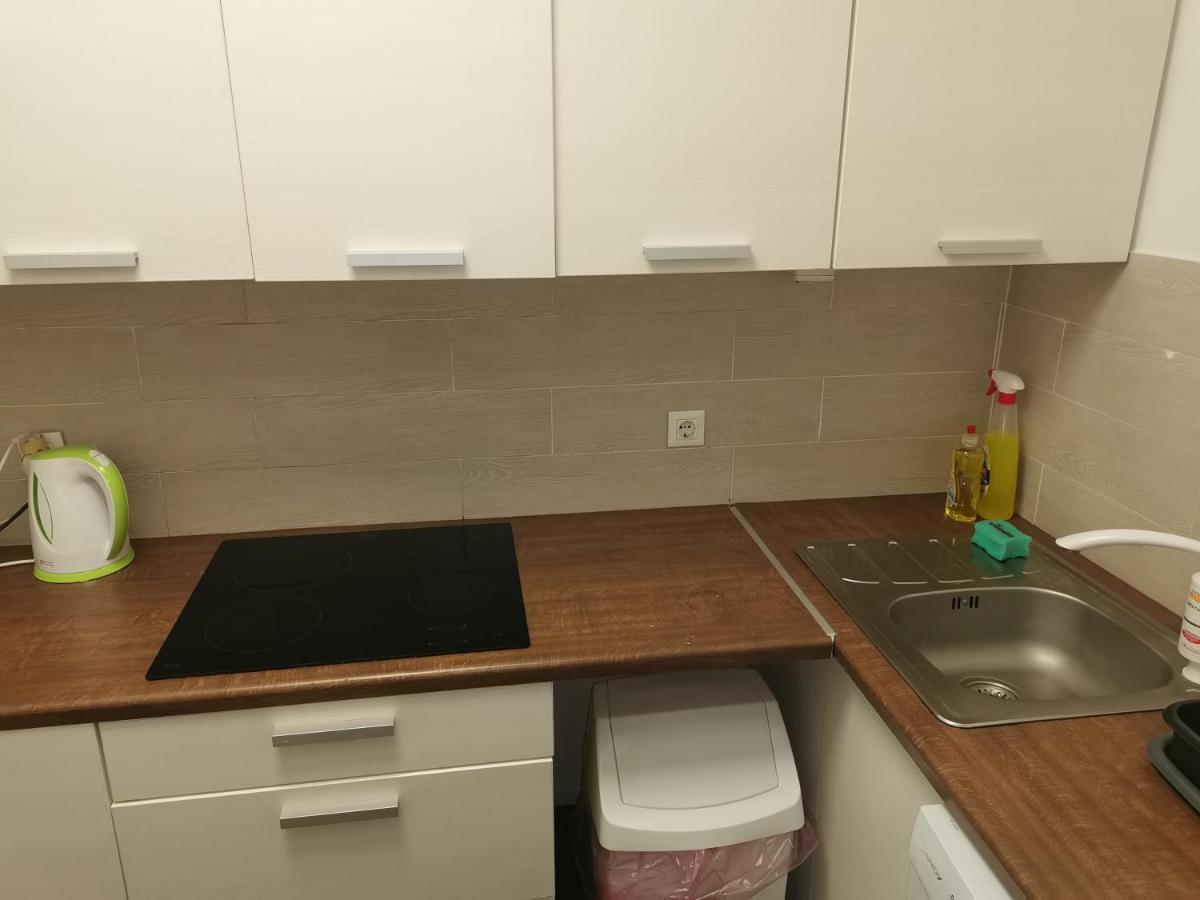 Portofino App Apartment Izola Exterior photo