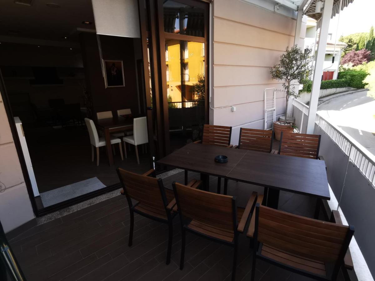 Portofino App Apartment Izola Exterior photo