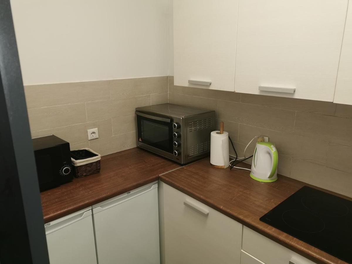 Portofino App Apartment Izola Exterior photo