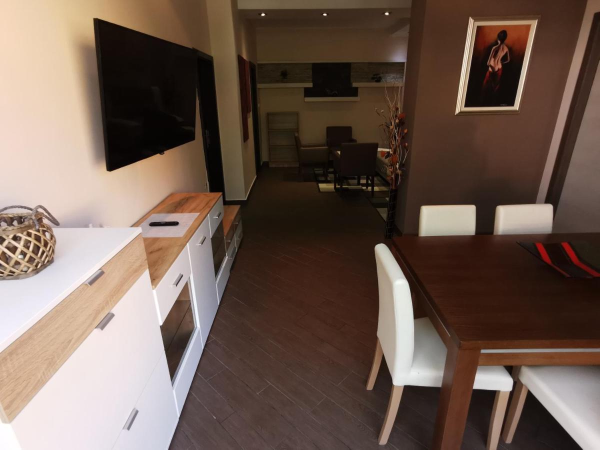 Portofino App Apartment Izola Exterior photo