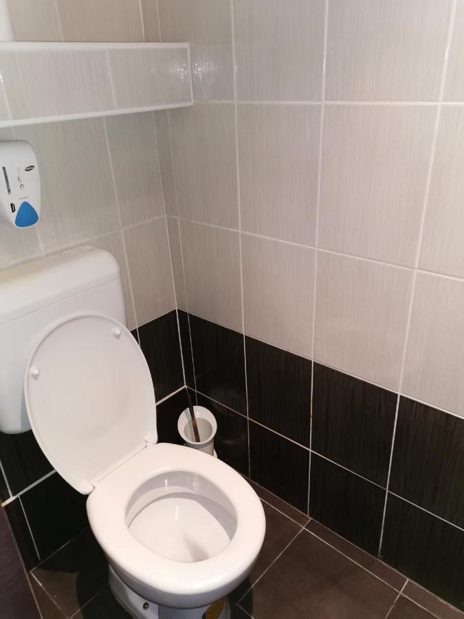Portofino App Apartment Izola Exterior photo