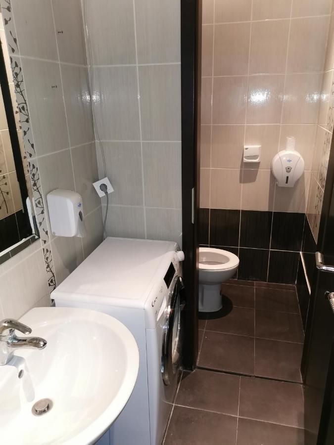 Portofino App Apartment Izola Exterior photo