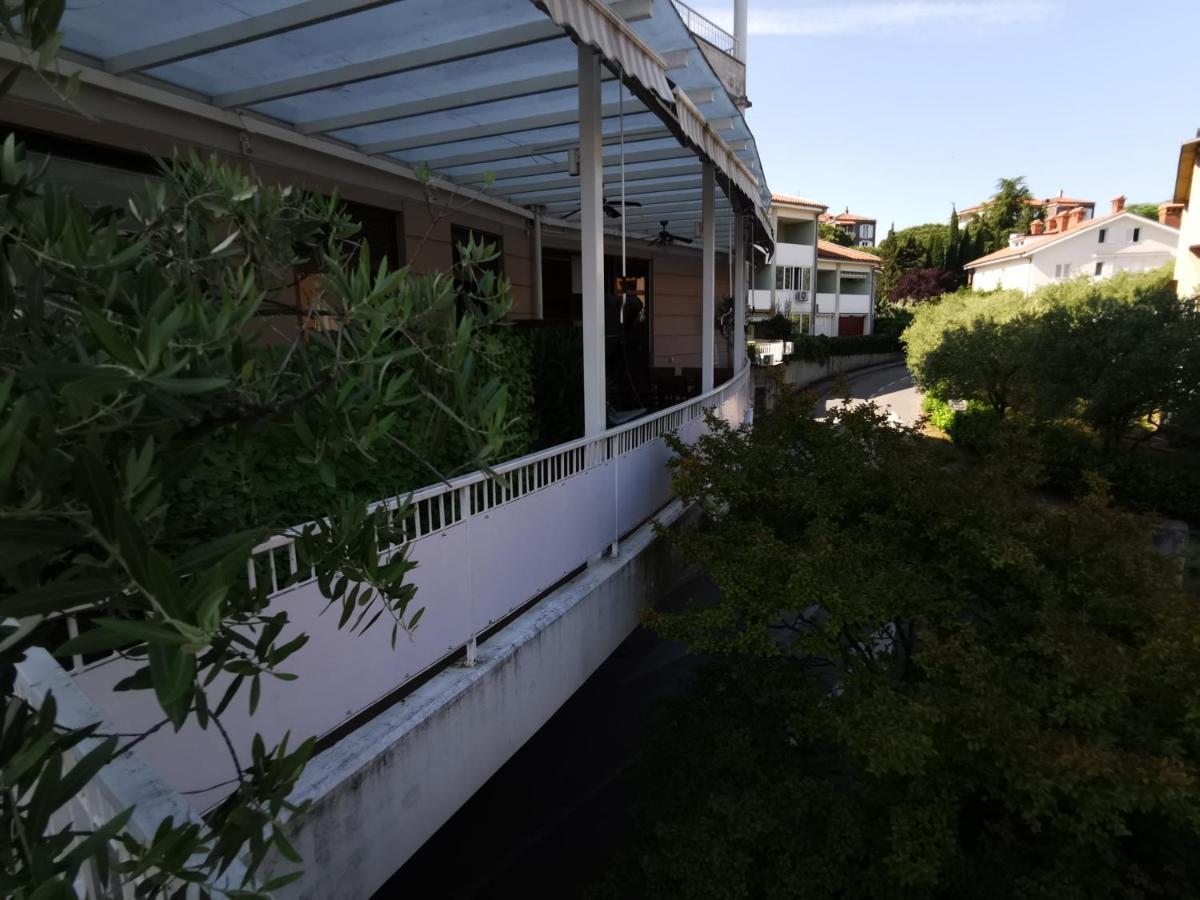 Portofino App Apartment Izola Exterior photo