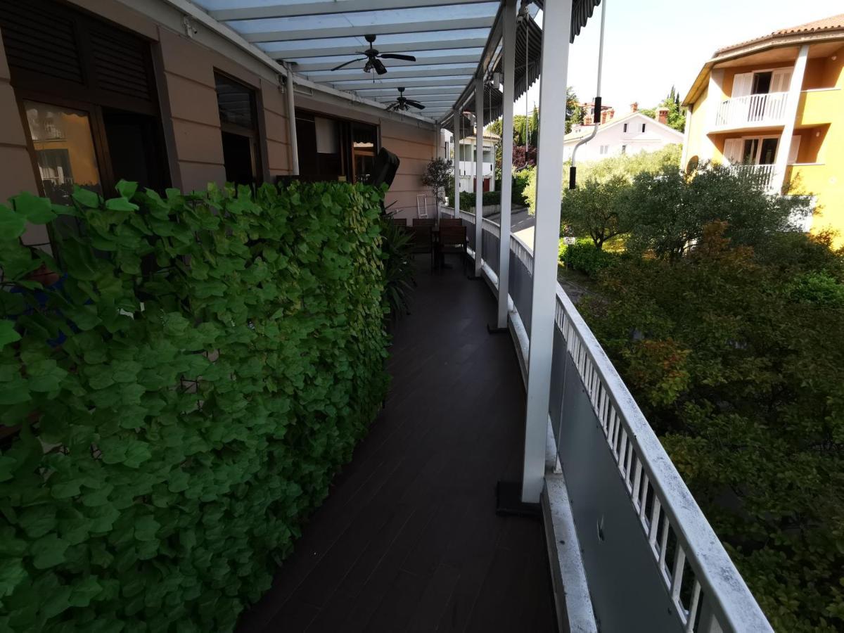 Portofino App Apartment Izola Exterior photo