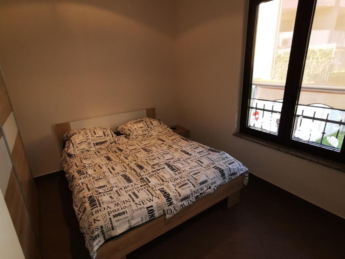 Portofino App Apartment Izola Exterior photo