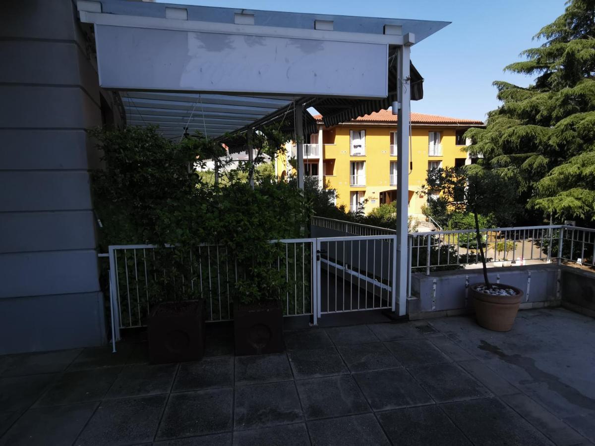 Portofino App Apartment Izola Exterior photo
