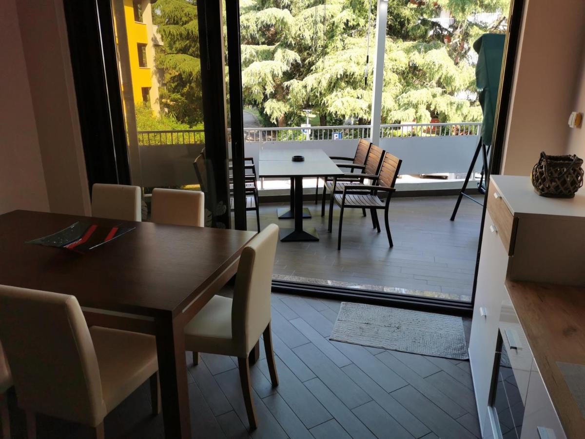 Portofino App Apartment Izola Exterior photo