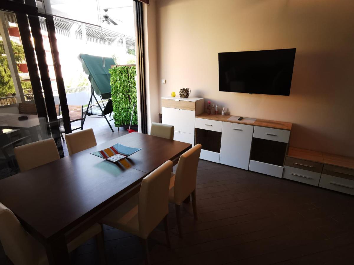 Portofino App Apartment Izola Exterior photo