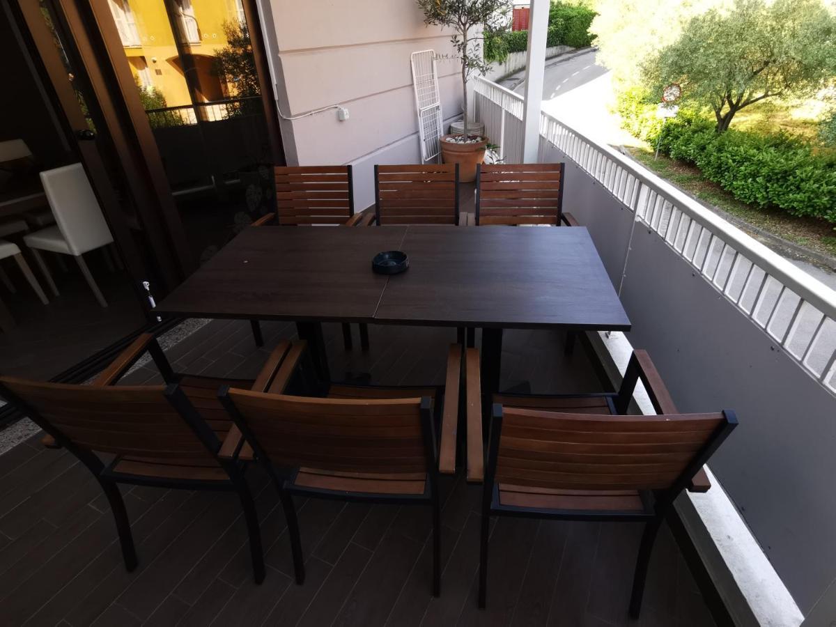 Portofino App Apartment Izola Exterior photo