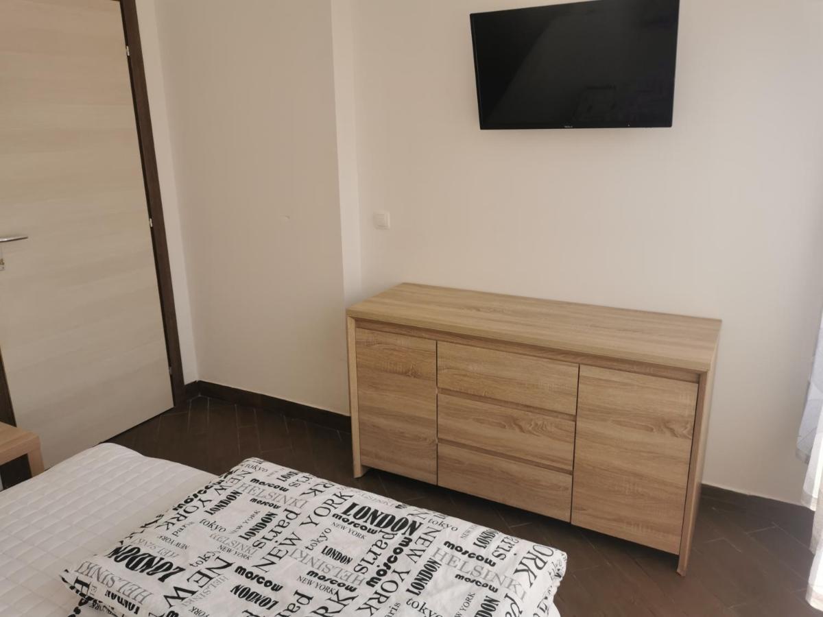 Portofino App Apartment Izola Exterior photo