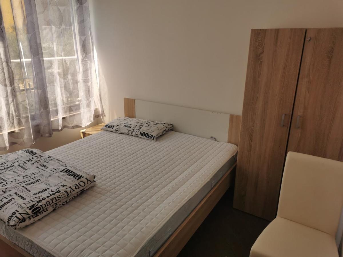 Portofino App Apartment Izola Exterior photo