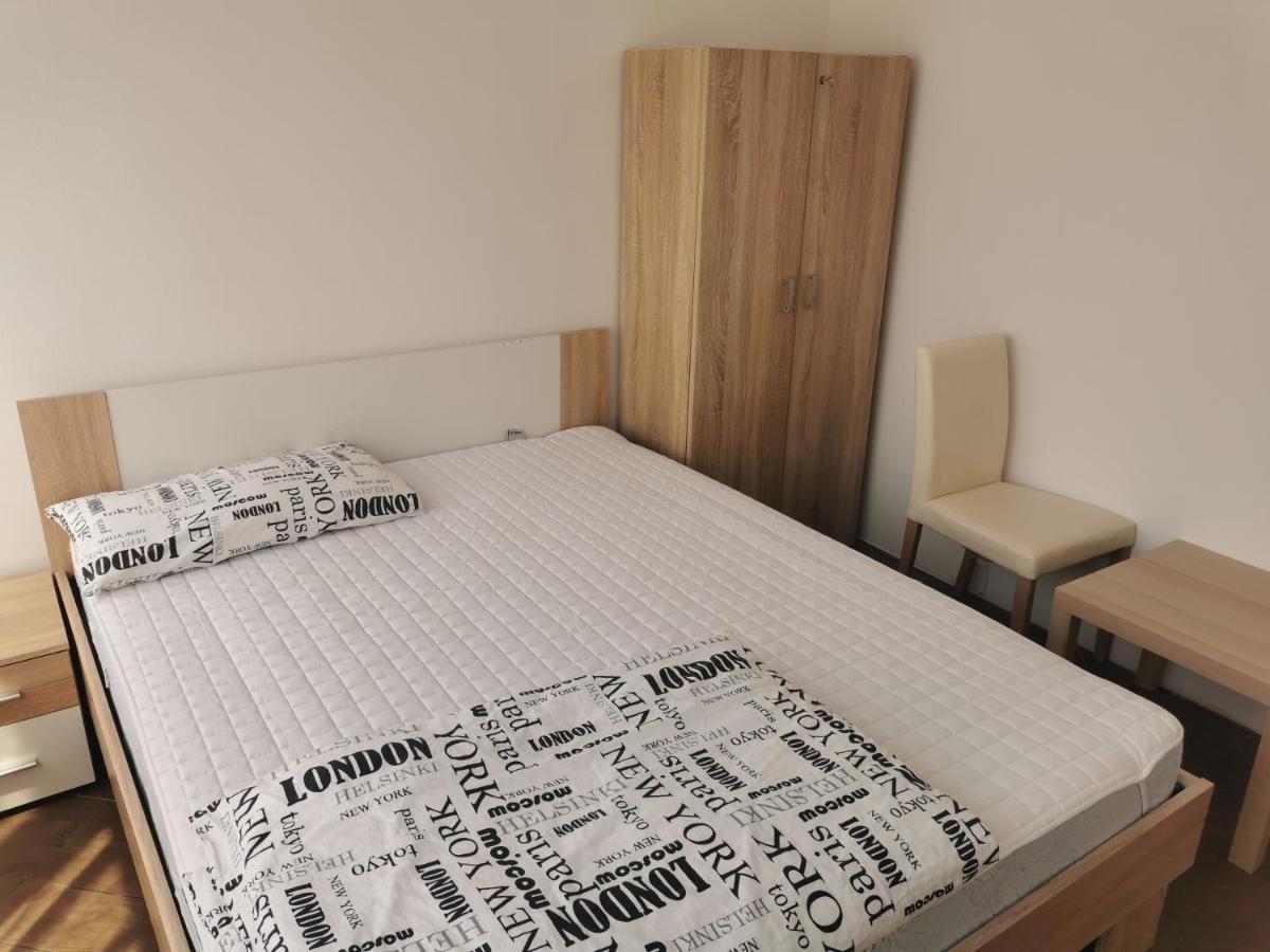 Portofino App Apartment Izola Exterior photo