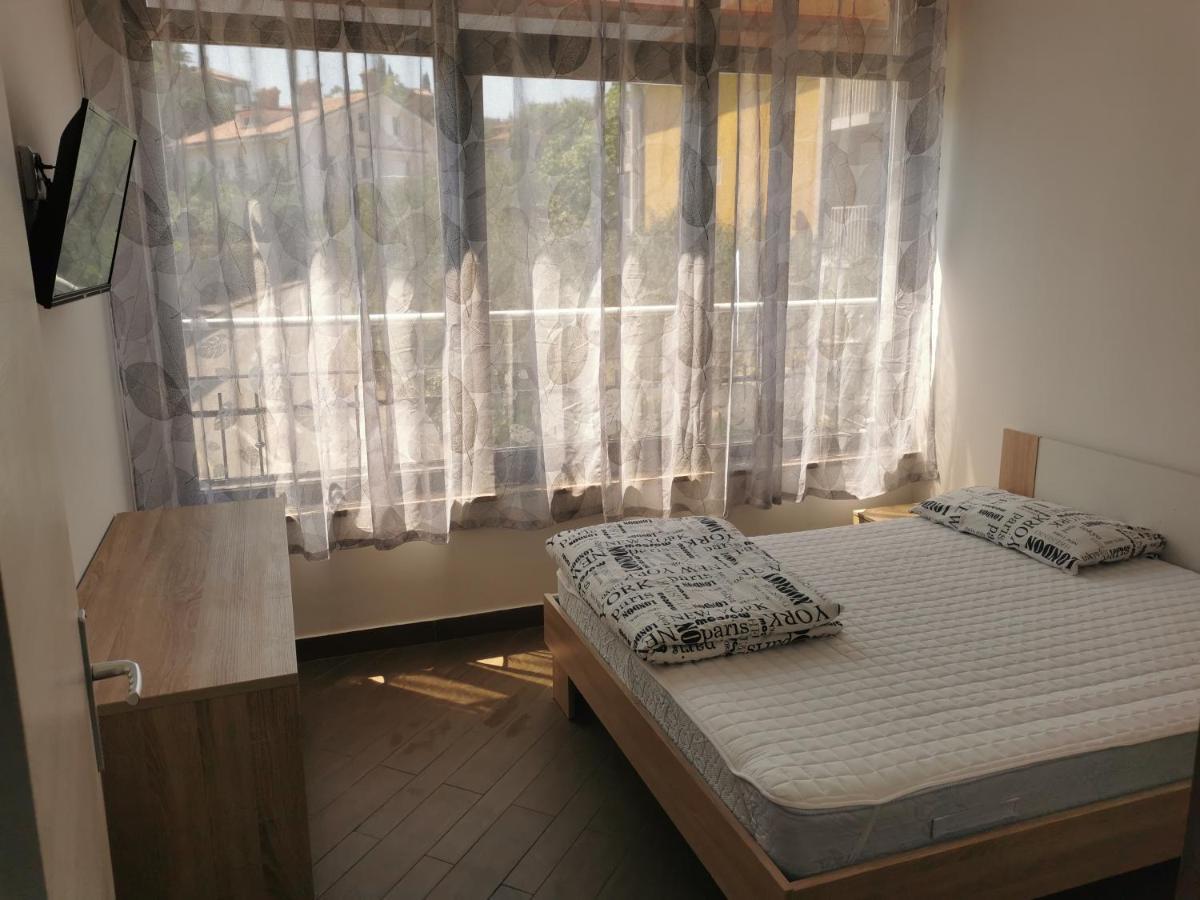 Portofino App Apartment Izola Exterior photo