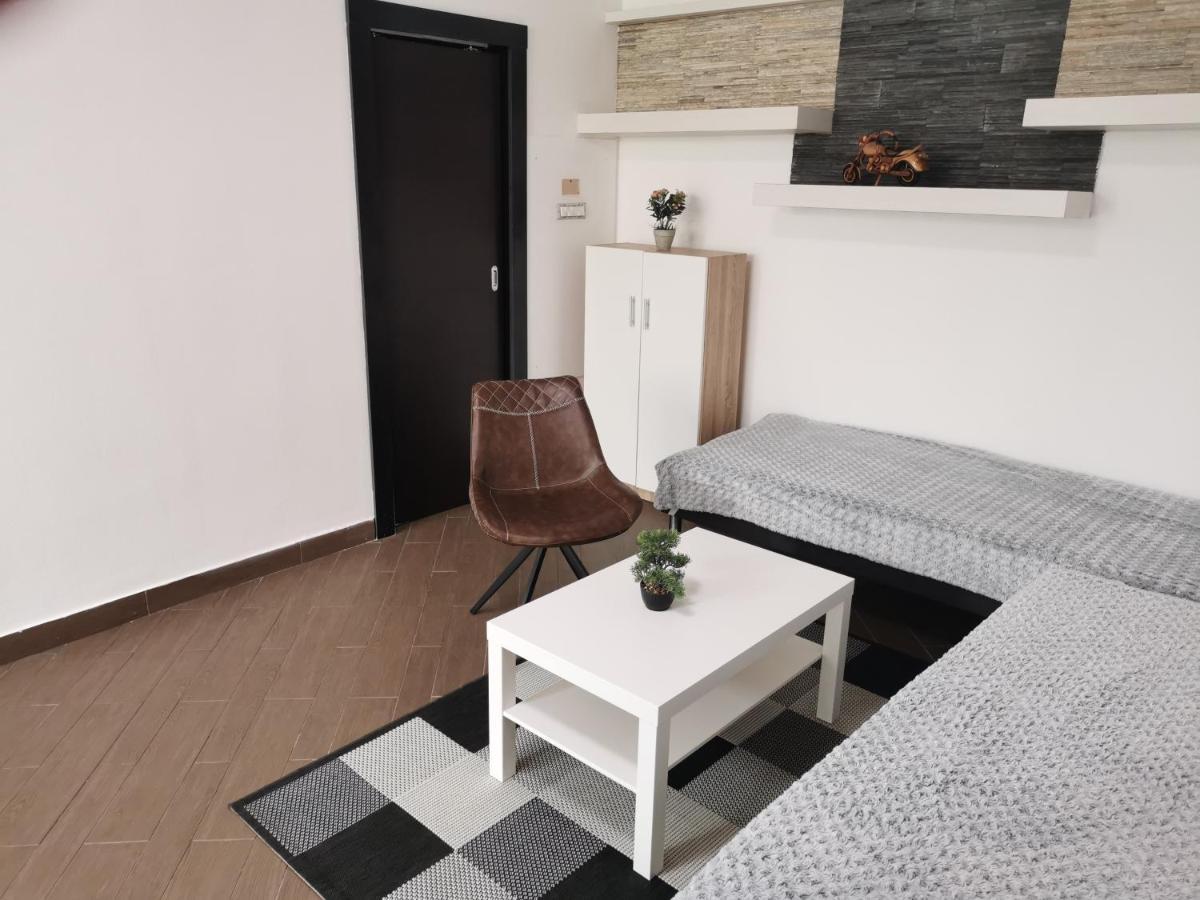 Portofino App Apartment Izola Exterior photo