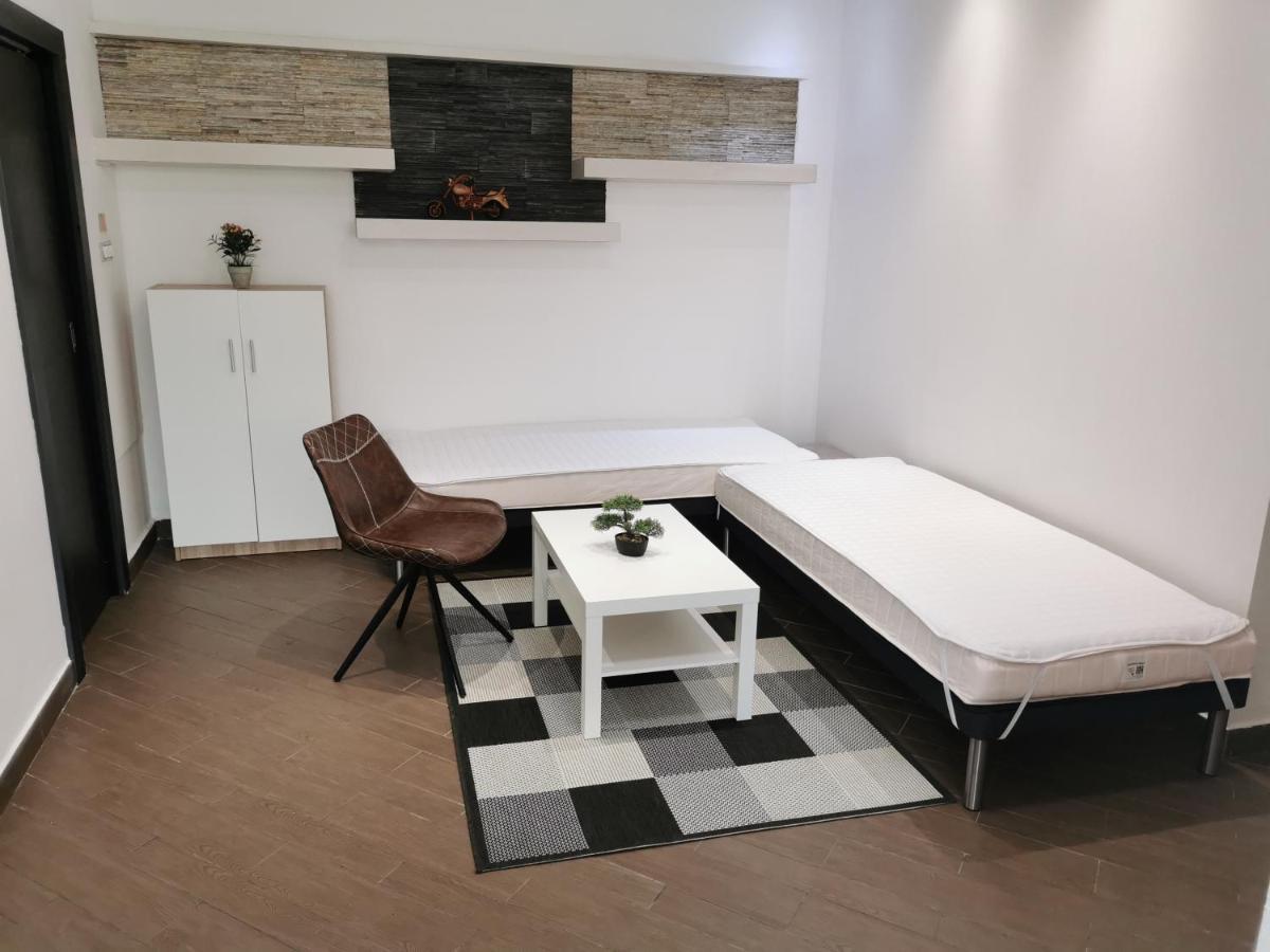 Portofino App Apartment Izola Exterior photo