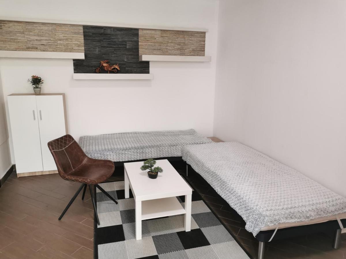 Portofino App Apartment Izola Exterior photo