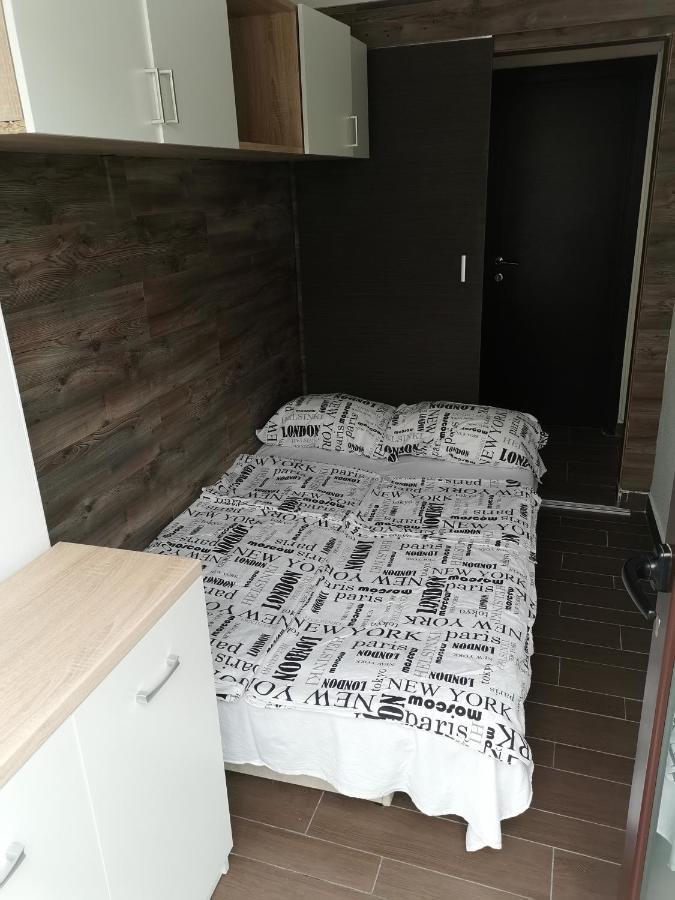 Portofino App Apartment Izola Exterior photo