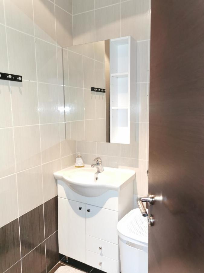 Portofino App Apartment Izola Exterior photo