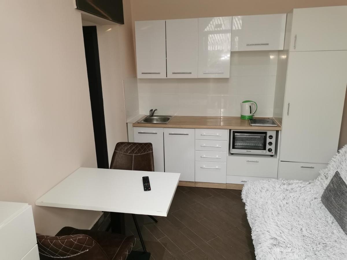 Portofino App Apartment Izola Exterior photo