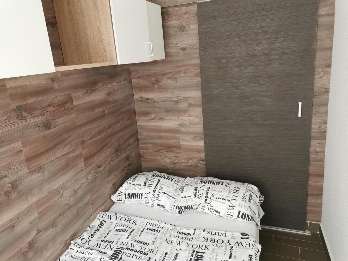 Portofino App Apartment Izola Exterior photo