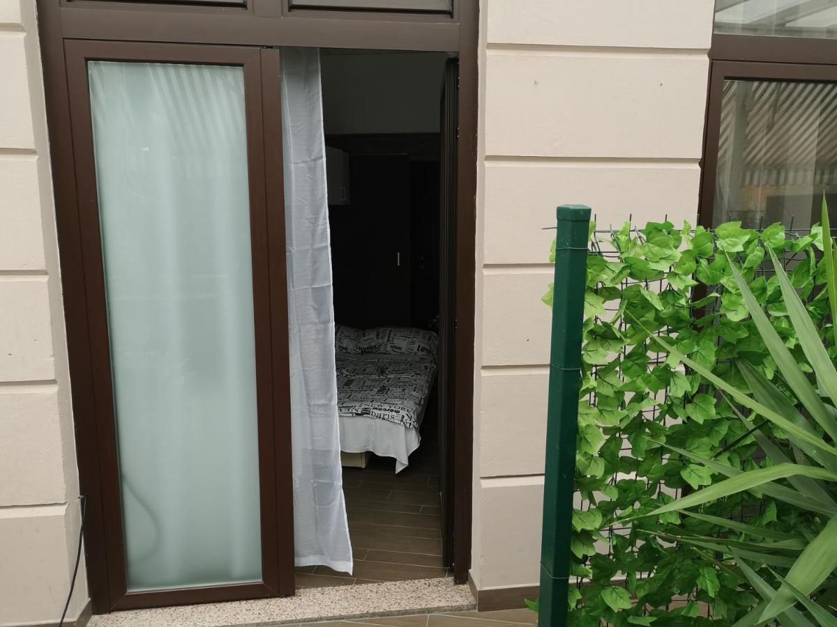 Portofino App Apartment Izola Exterior photo