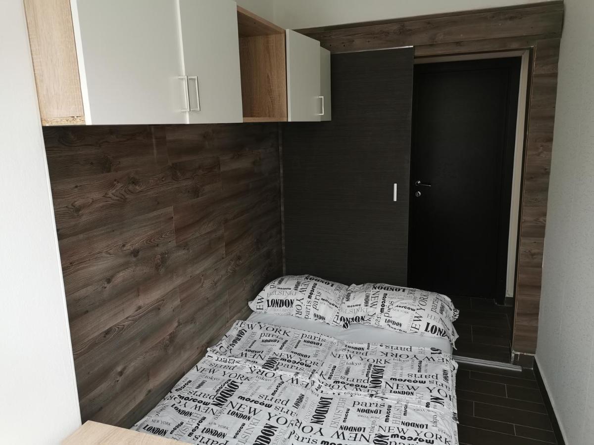 Portofino App Apartment Izola Exterior photo