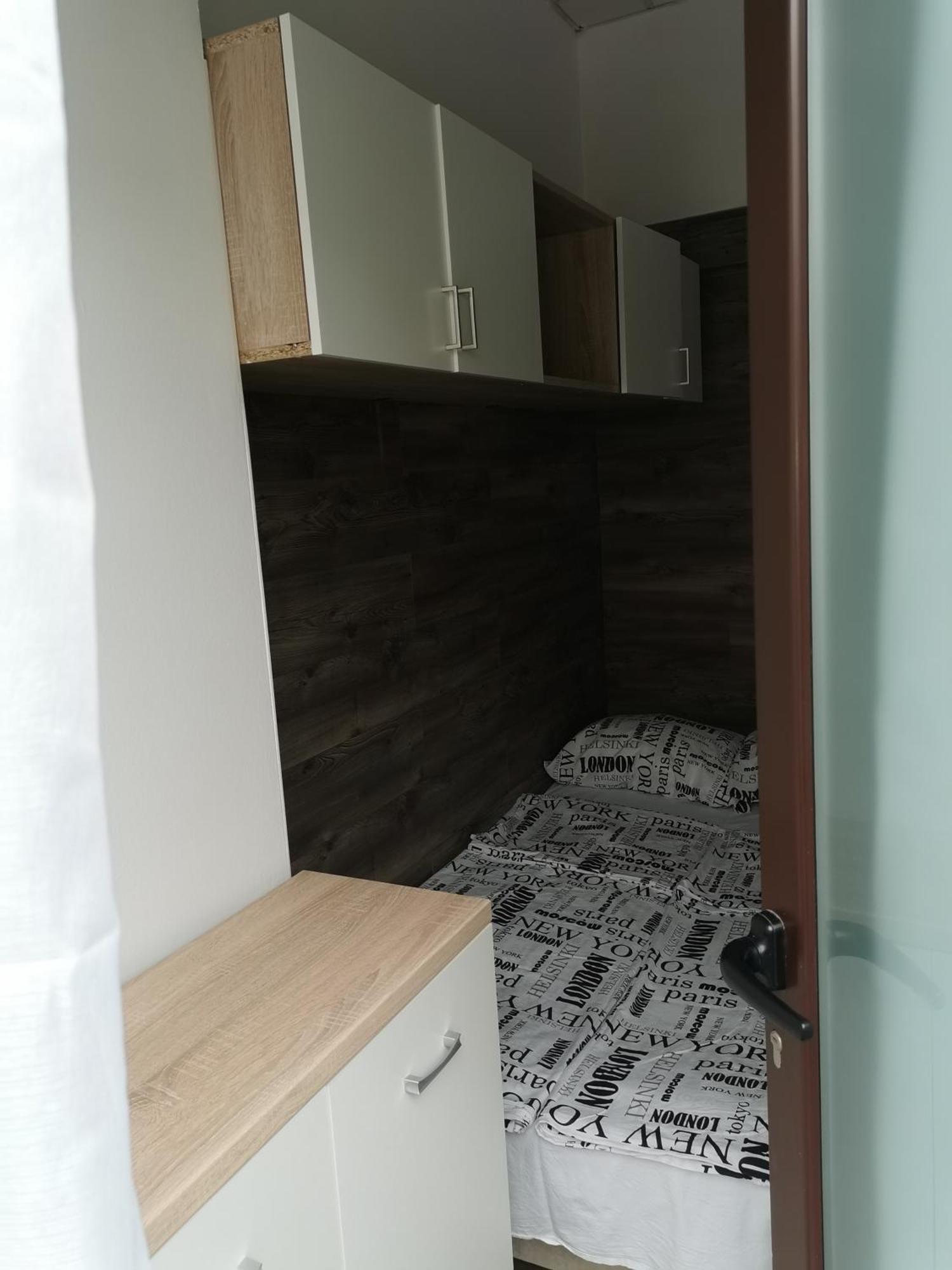 Portofino App Apartment Izola Room photo