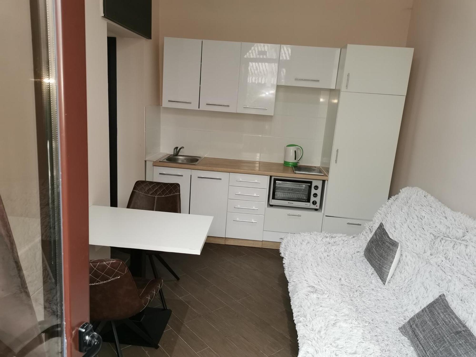 Portofino App Apartment Izola Room photo