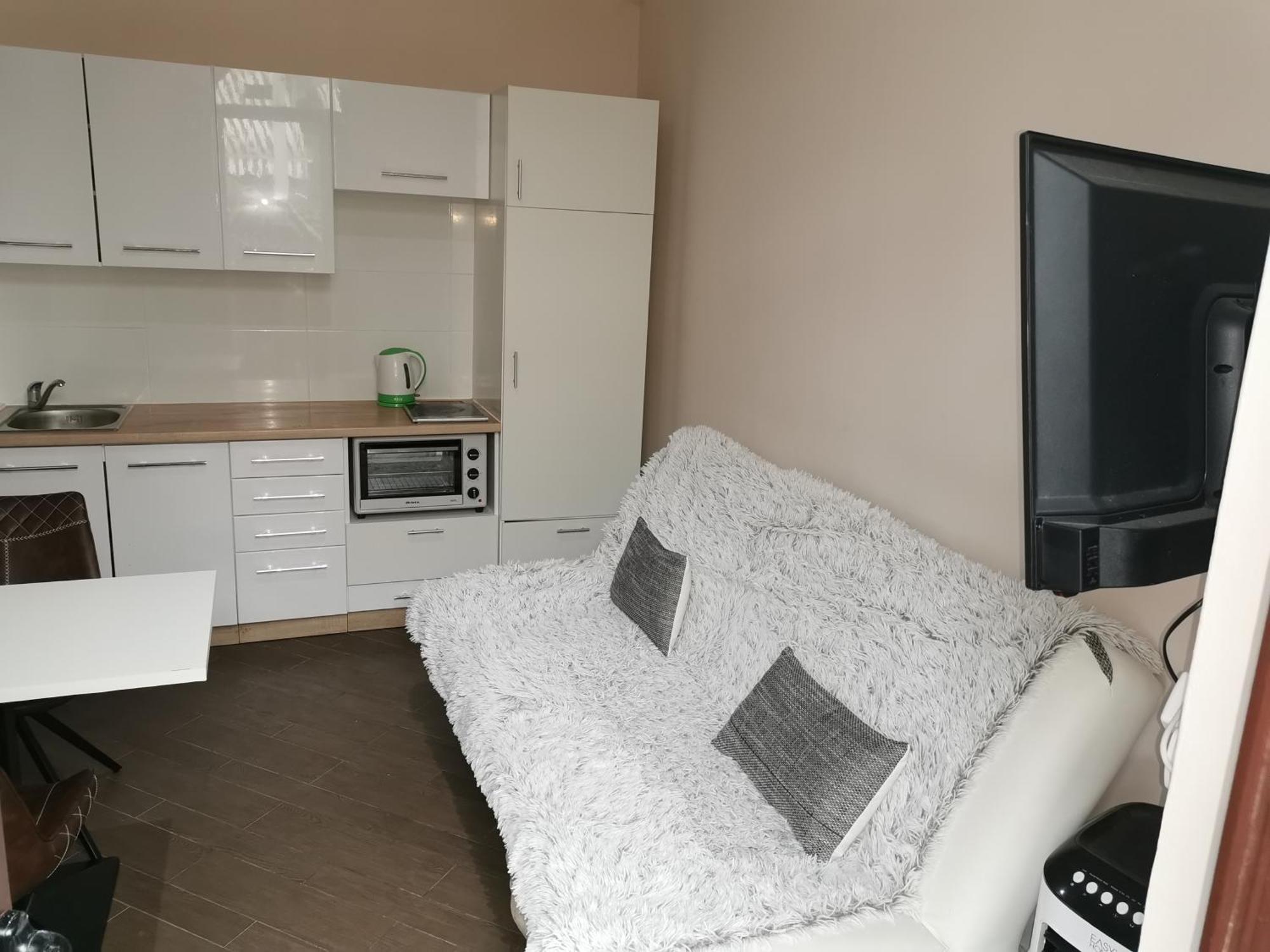 Portofino App Apartment Izola Room photo