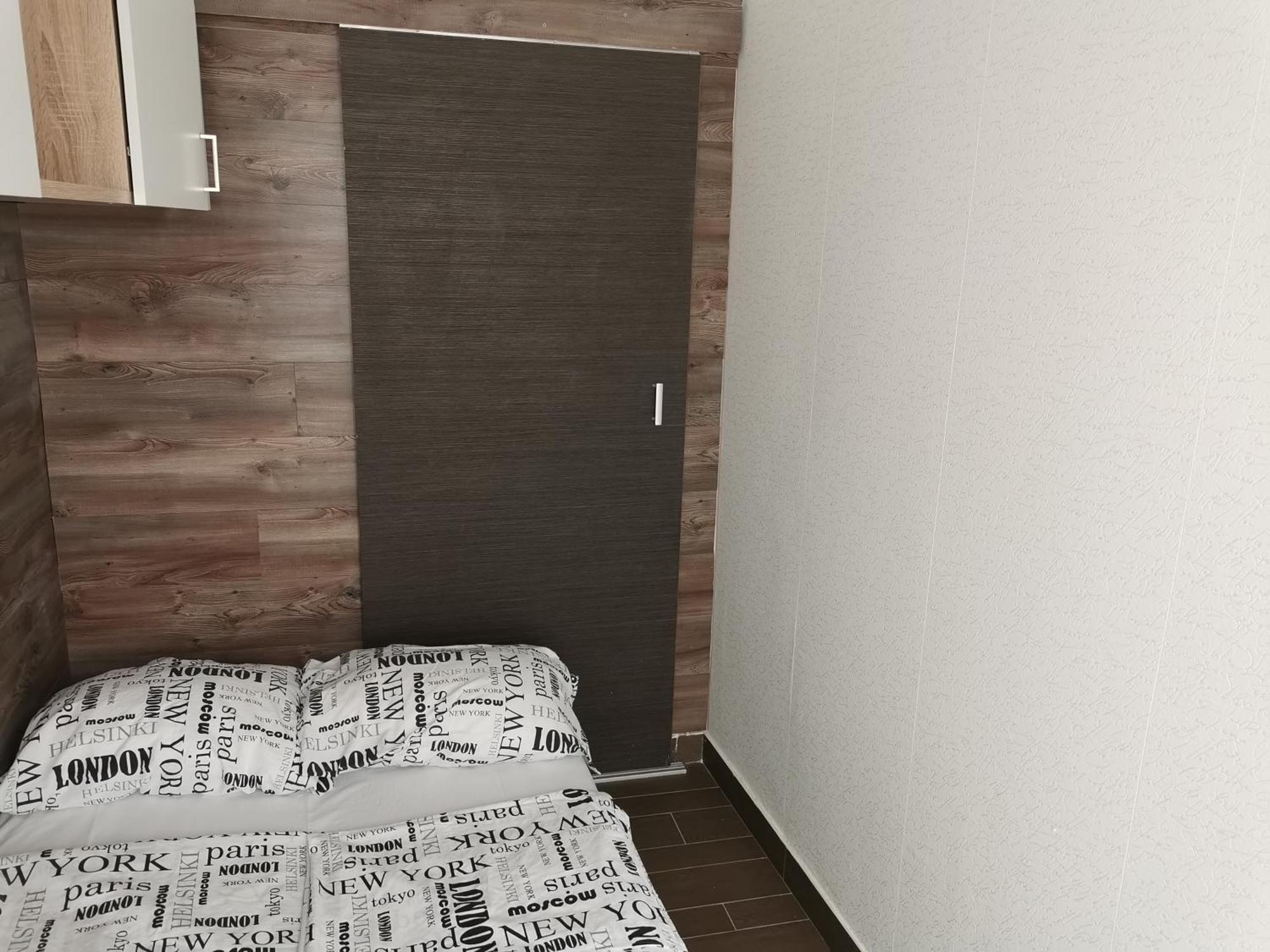Portofino App Apartment Izola Room photo